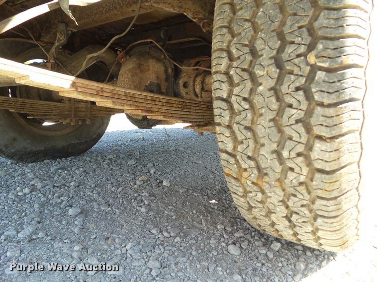 image for item DH9459 1966 Kaiser Jeep