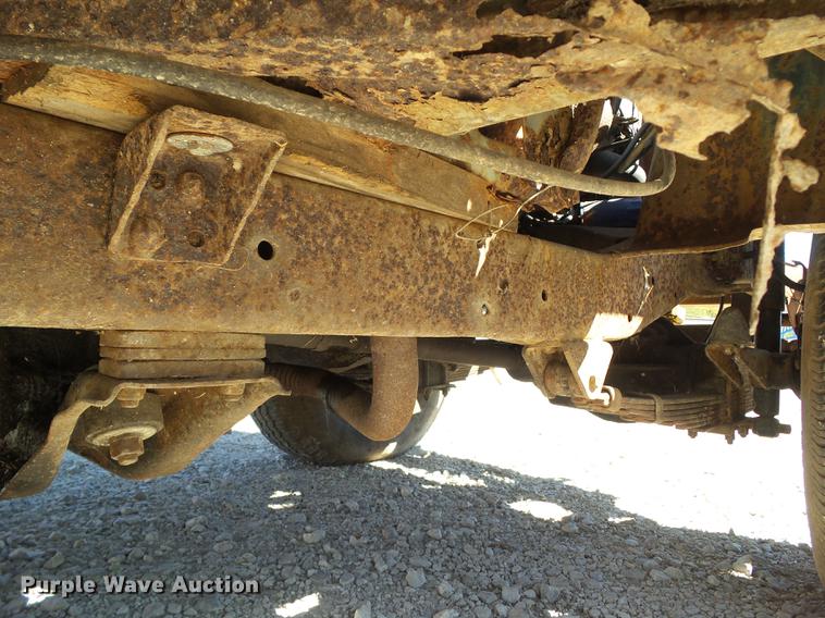 image for item DH9459 1966 Kaiser Jeep