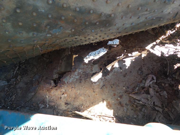 image for item DH9459 1966 Kaiser Jeep