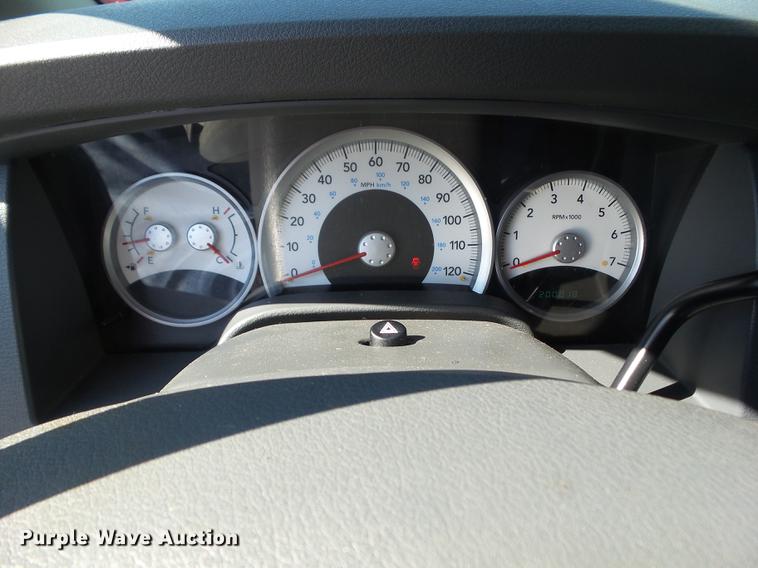 image for item DH9470 2005 Dodge Durango SLT SUV