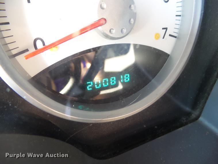 image for item DH9470 2005 Dodge Durango SLT SUV