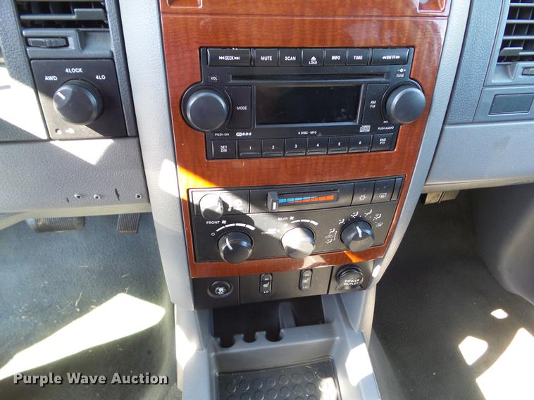 image for item DH9470 2005 Dodge Durango SLT SUV