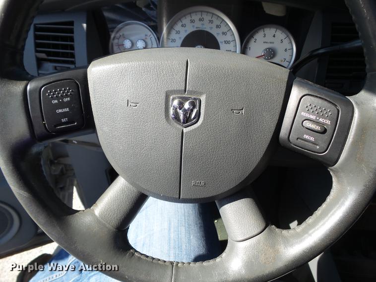 image for item DH9470 2005 Dodge Durango SLT SUV