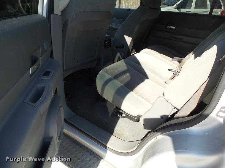 image for item DH9470 2005 Dodge Durango SLT SUV