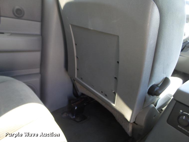 image for item DH9470 2005 Dodge Durango SLT SUV