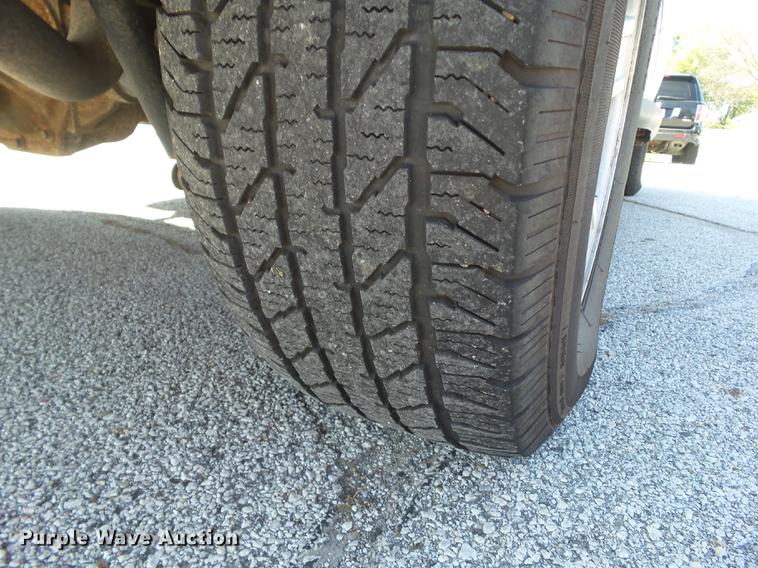 image for item DH9470 2005 Dodge Durango SLT SUV