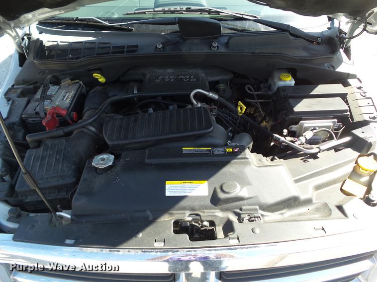 image for item DH9470 2005 Dodge Durango SLT SUV
