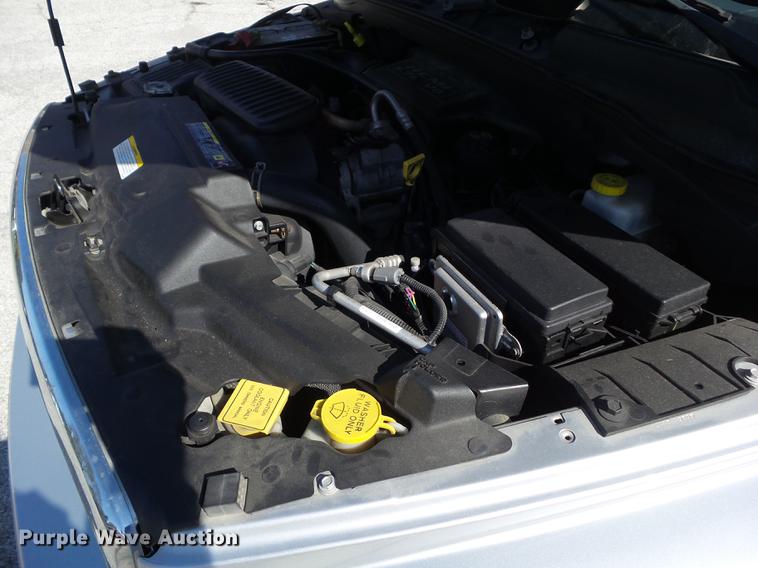 image for item DH9470 2005 Dodge Durango SLT SUV