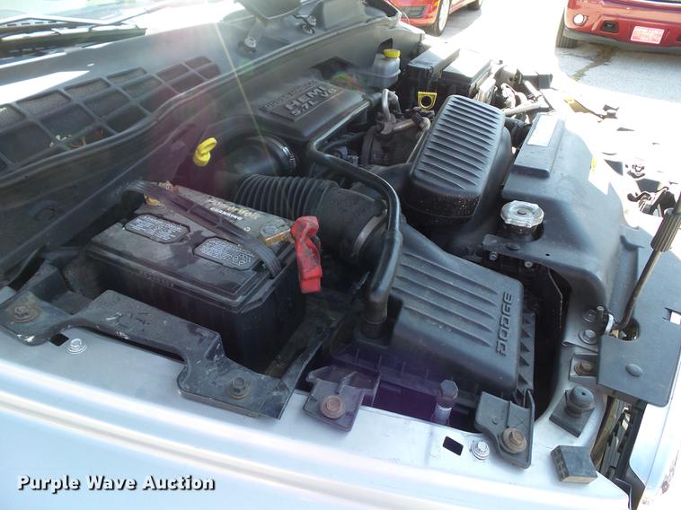 image for item DH9470 2005 Dodge Durango SLT SUV