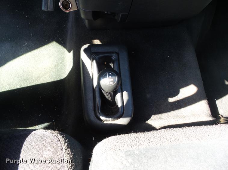 image for item DH9471 2004 Dodge Ram 1500 Quad Cab pickup truck