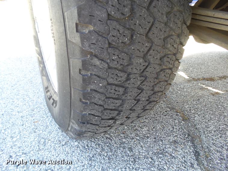 image for item DH9471 2004 Dodge Ram 1500 Quad Cab pickup truck