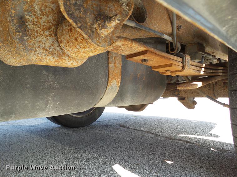 image for item DH9472 2003 Dodge Ram 1500 pickup truck