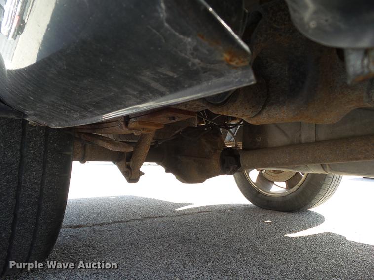 image for item DH9472 2003 Dodge Ram 1500 pickup truck