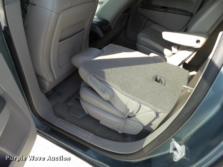 image for item DH9473 2009 Buick Enclave CXL SUV