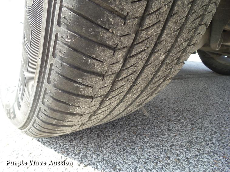 image for item DH9473 2009 Buick Enclave CXL SUV