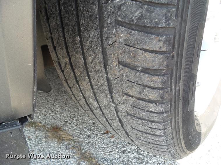 image for item DH9473 2009 Buick Enclave CXL SUV