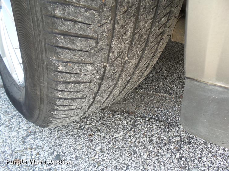 image for item DH9473 2009 Buick Enclave CXL SUV