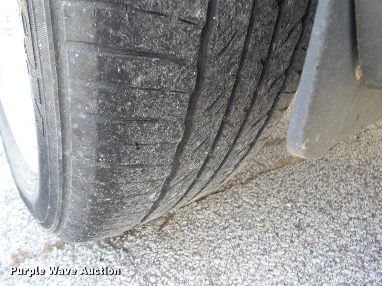 image for item DH9473 2009 Buick Enclave CXL SUV