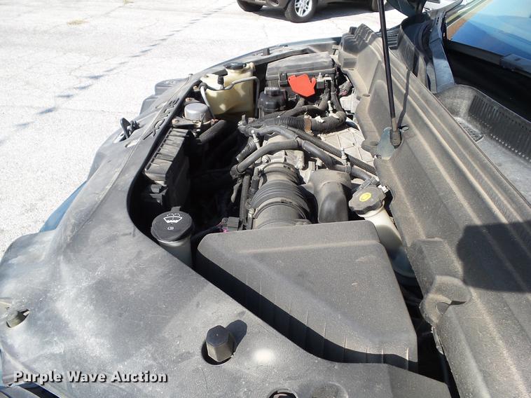 image for item DH9473 2009 Buick Enclave CXL SUV