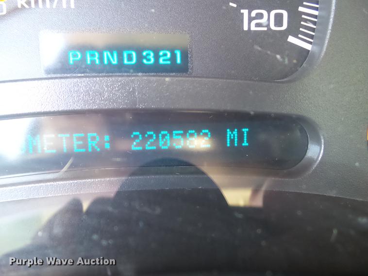 image for item DH9474 2004 GMC Yukon SUV