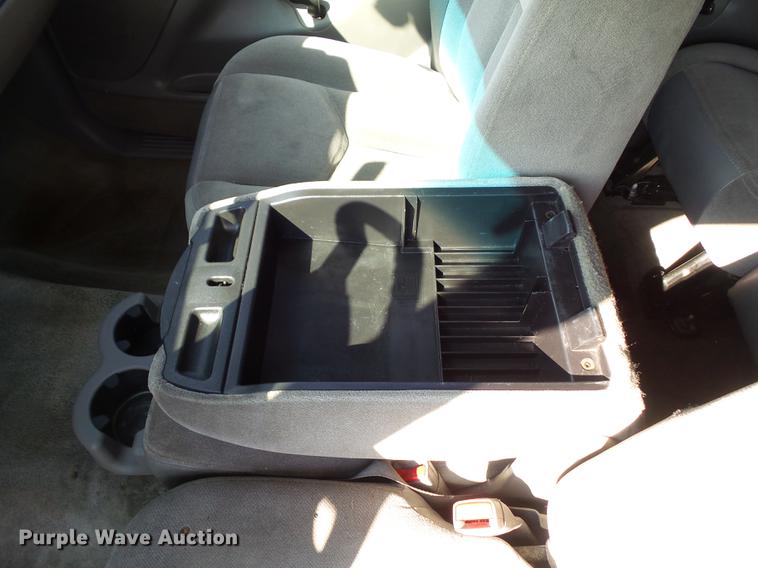 image for item DH9474 2004 GMC Yukon SUV