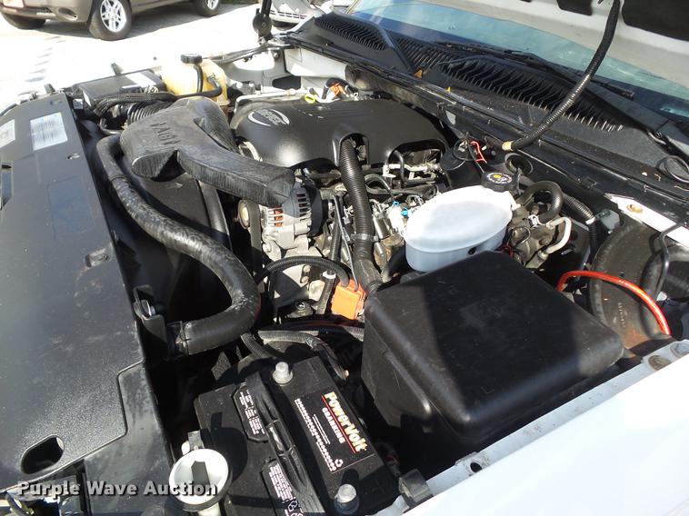 image for item DH9474 2004 GMC Yukon SUV