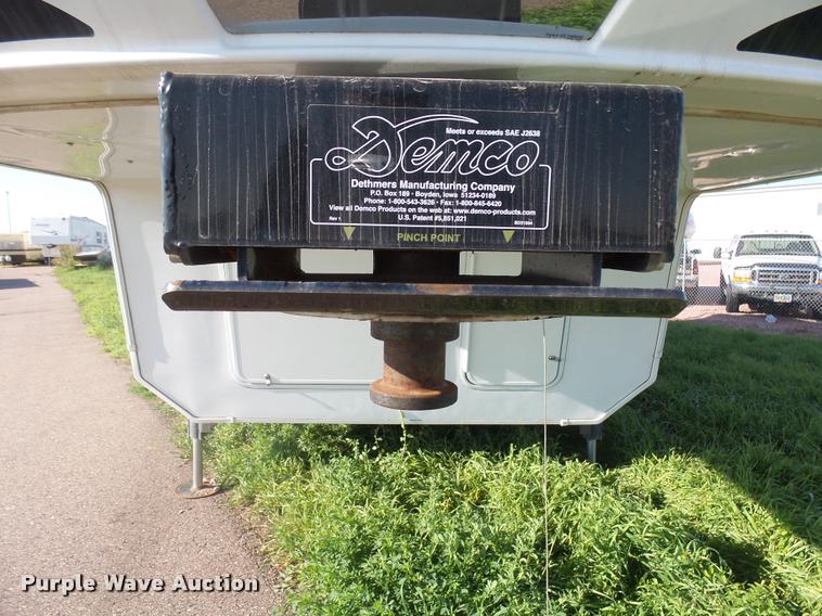 image for item DH9713 2013 Keystone Montana camper