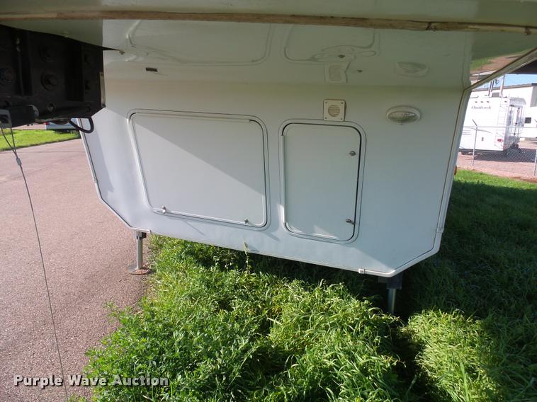 image for item DH9713 2013 Keystone Montana camper