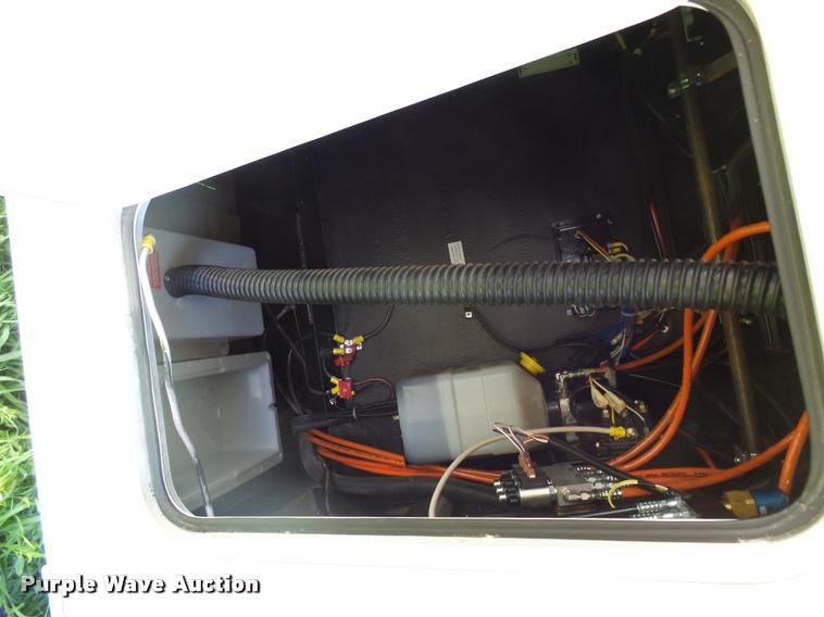 image for item DH9713 2013 Keystone Montana camper