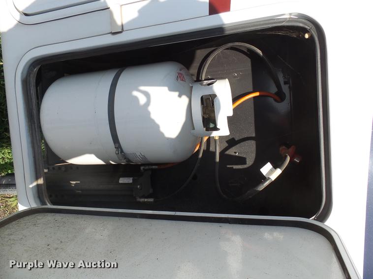 image for item DH9713 2013 Keystone Montana camper