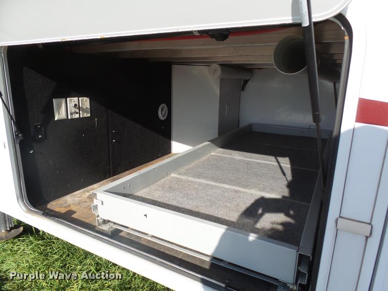 image for item DH9713 2013 Keystone Montana camper