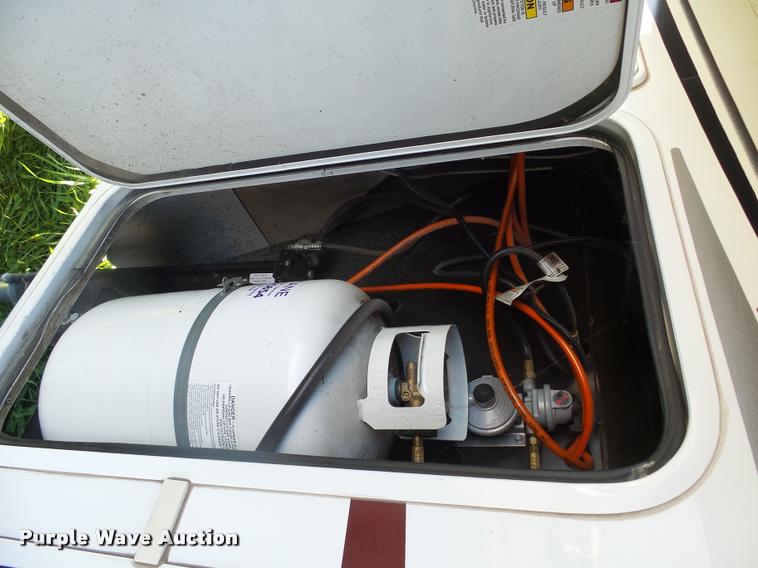 image for item DH9713 2013 Keystone Montana camper