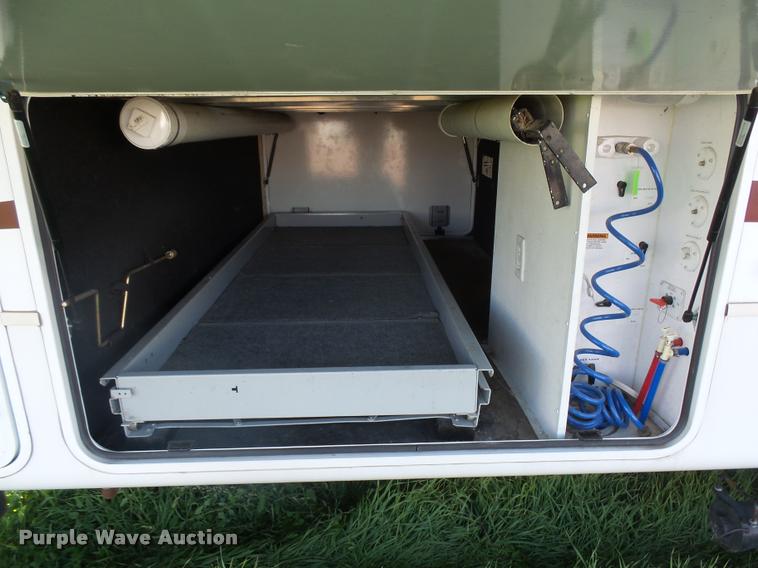 image for item DH9713 2013 Keystone Montana camper