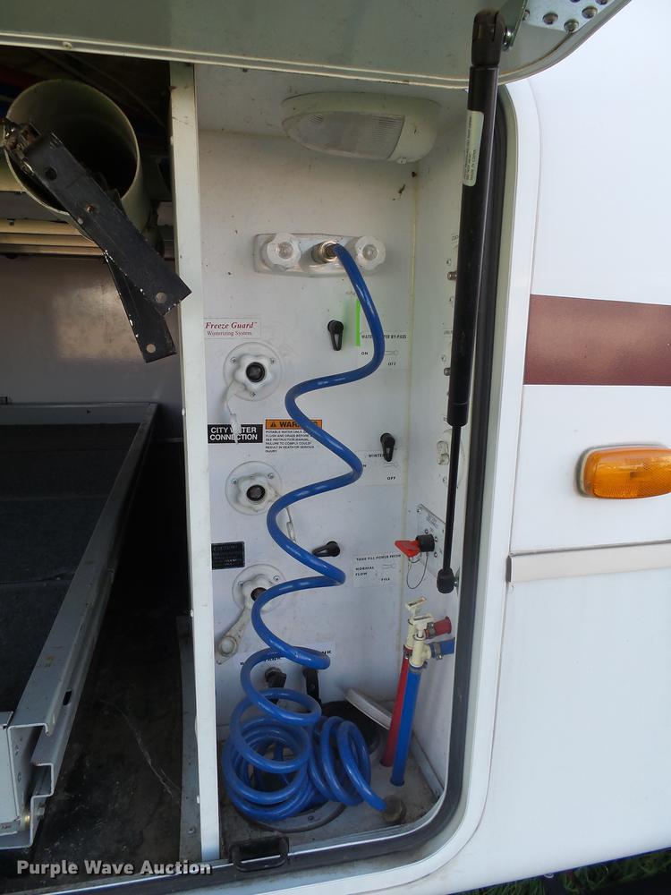 image for item DH9713 2013 Keystone Montana camper