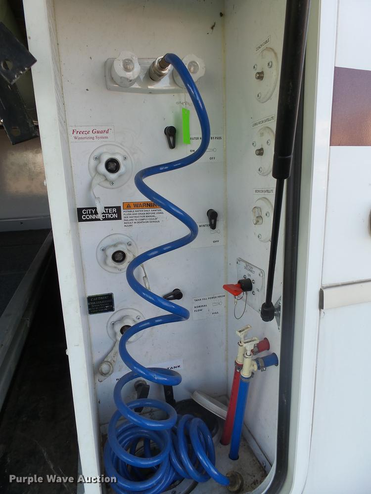 image for item DH9713 2013 Keystone Montana camper