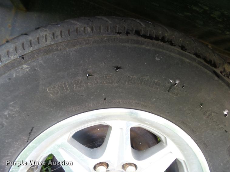 image for item DH9713 2013 Keystone Montana camper