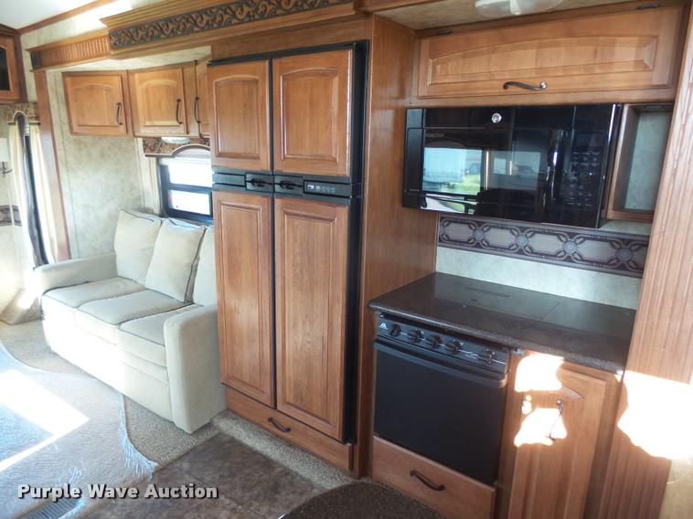 image for item DH9713 2013 Keystone Montana camper