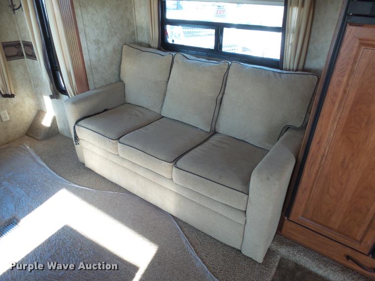 image for item DH9713 2013 Keystone Montana camper