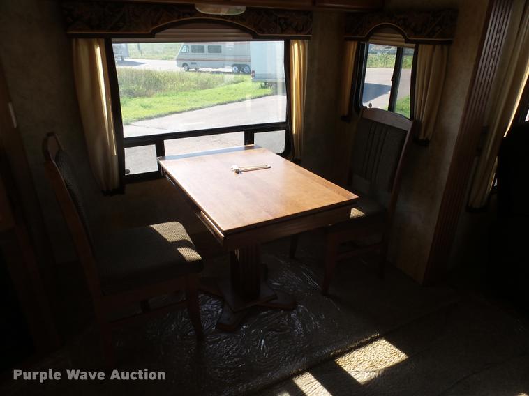 image for item DH9713 2013 Keystone Montana camper