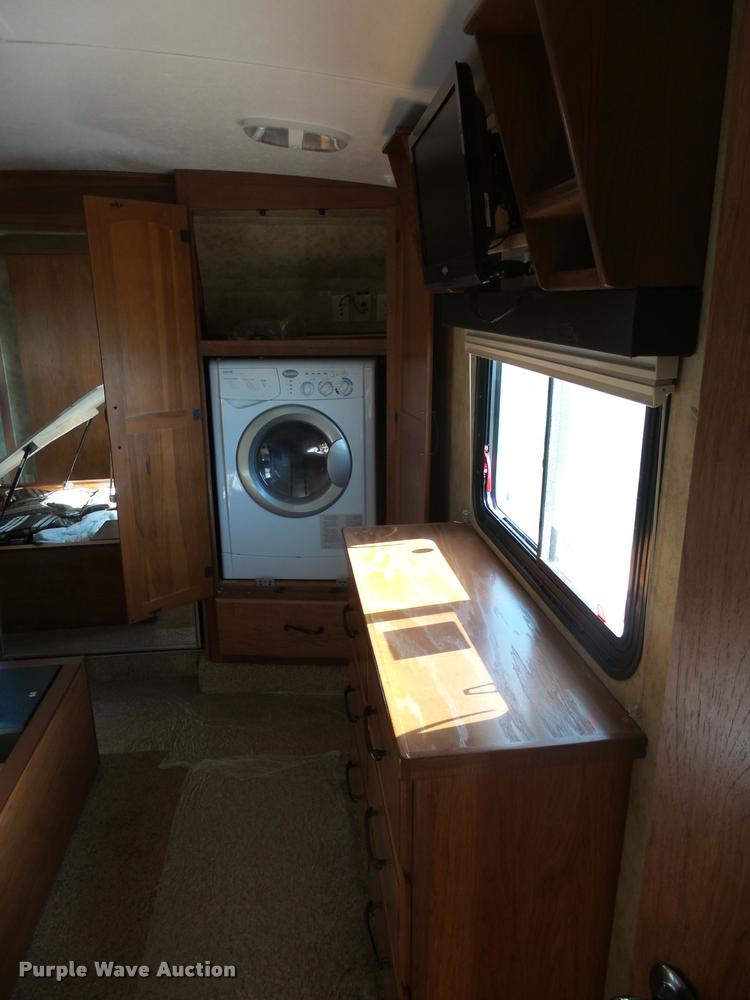 image for item DH9713 2013 Keystone Montana camper