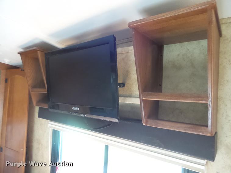 image for item DH9713 2013 Keystone Montana camper