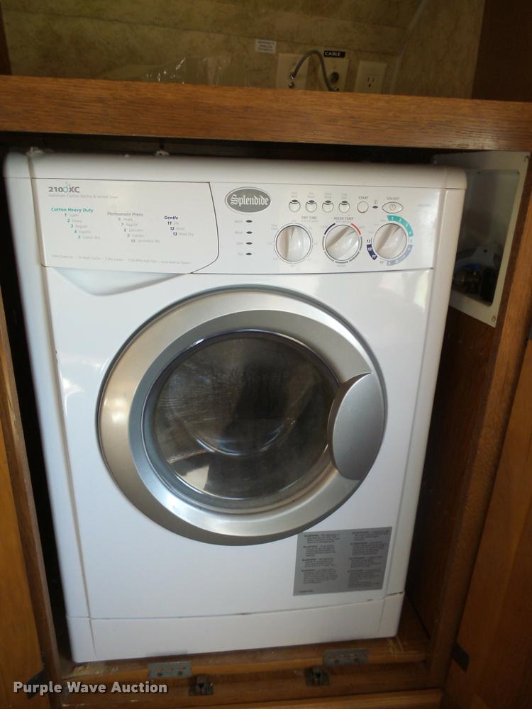 image for item DH9713 2013 Keystone Montana camper