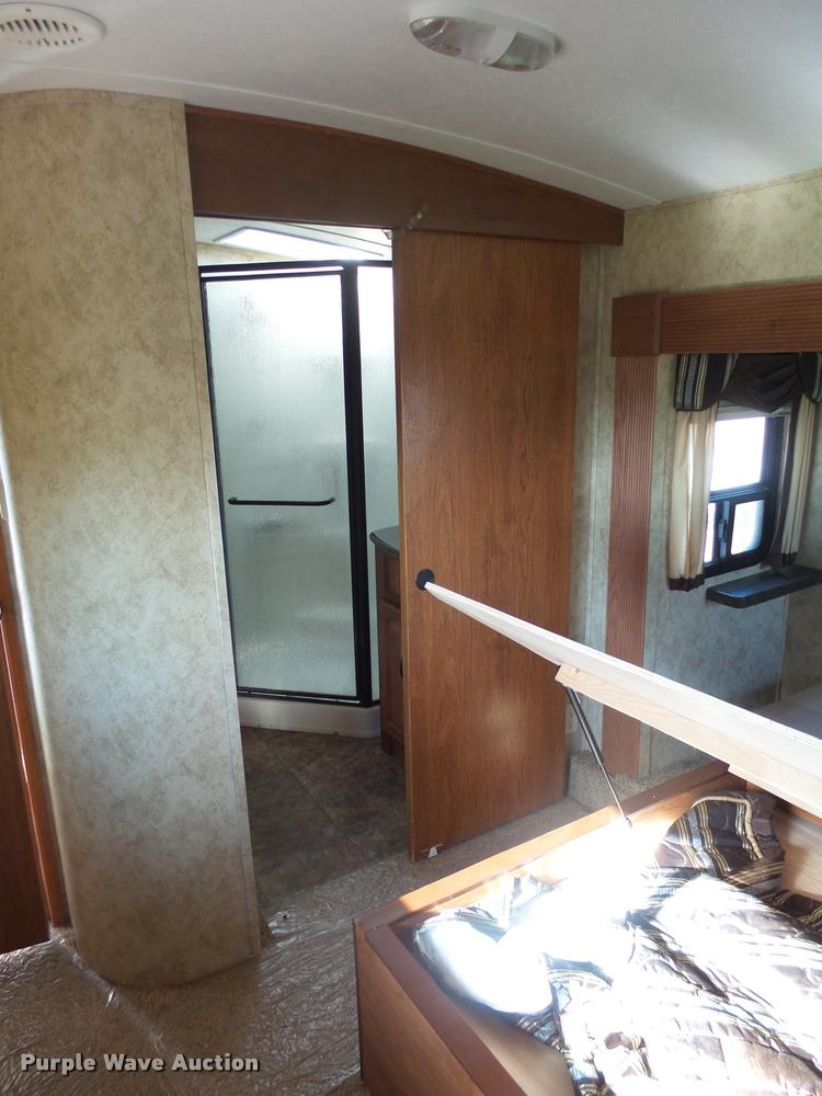 image for item DH9713 2013 Keystone Montana camper