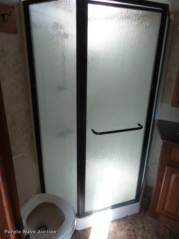 image for item DH9713 2013 Keystone Montana camper