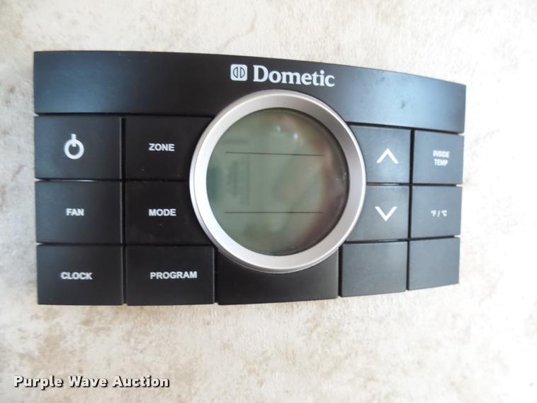 image for item DH9713 2013 Keystone Montana camper