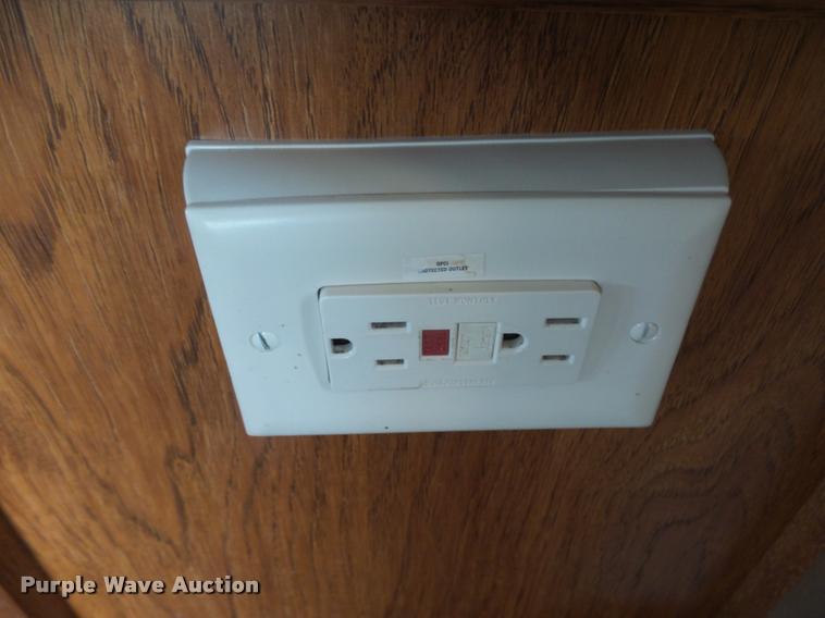 image for item DH9713 2013 Keystone Montana camper