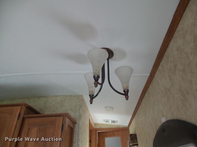 image for item DH9713 2013 Keystone Montana camper