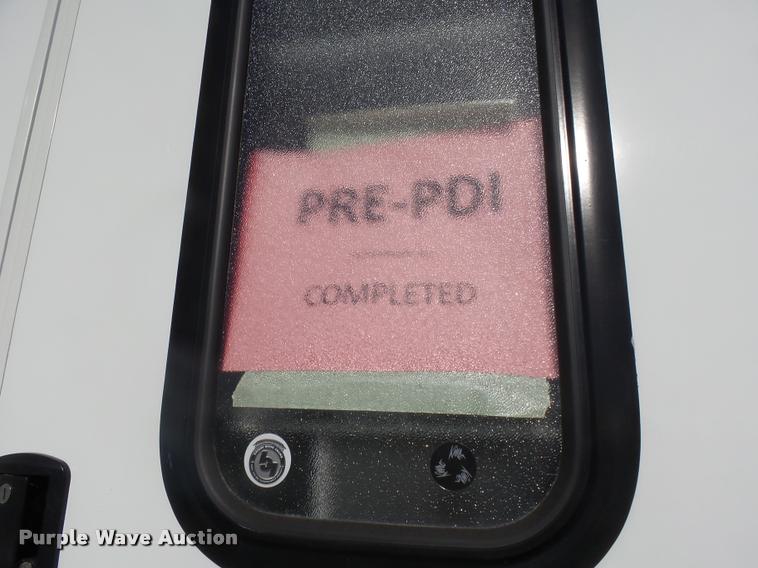 image for item DH9713 2013 Keystone Montana camper