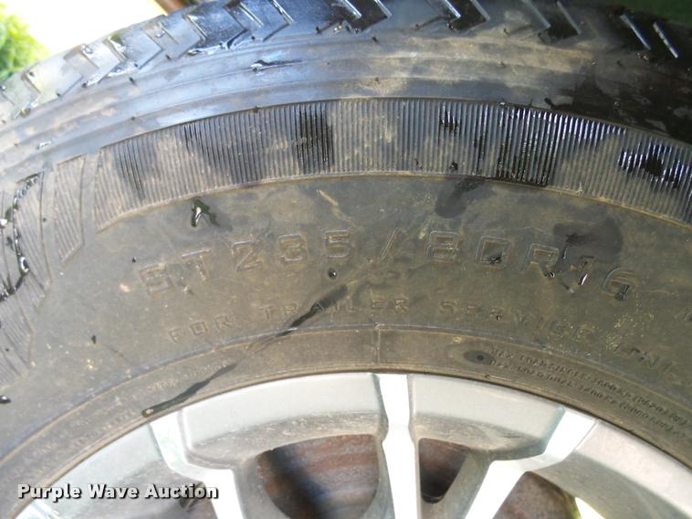 image for item DH9714 2013 Sundance 3310CL camper