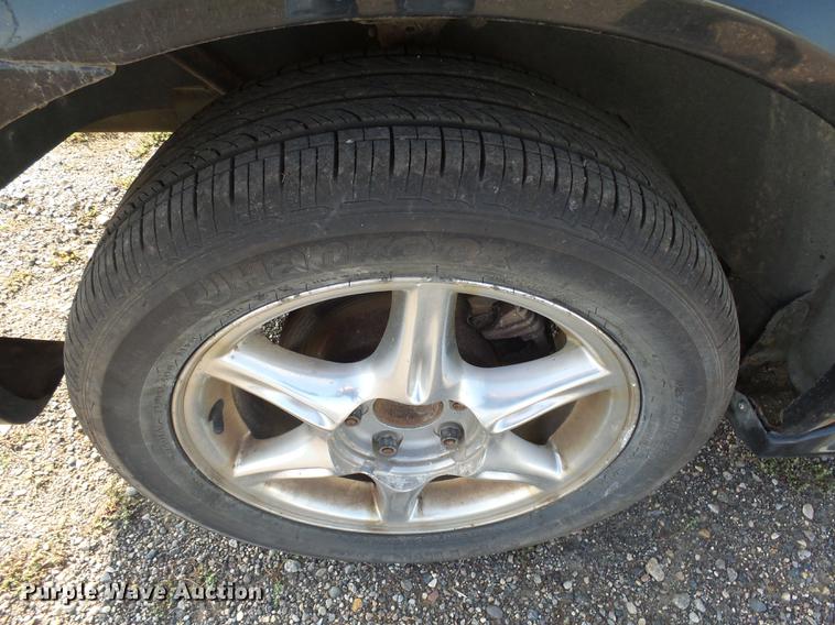 image for item DH9727 2000 Oldsmobile Alero